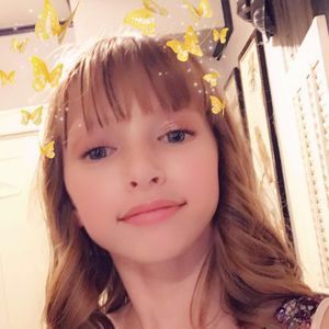 Meet your Posher, Molly